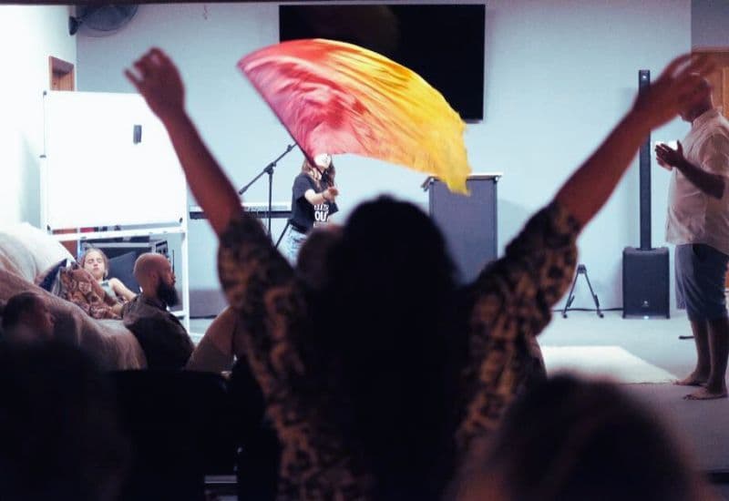 Worship